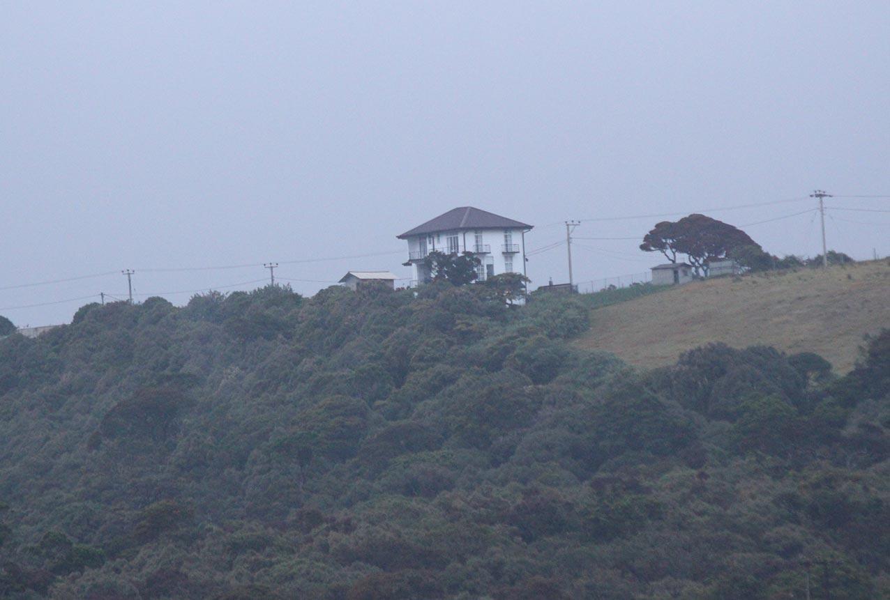 Tranquil Villa Nuwara Eliya Exterior photo