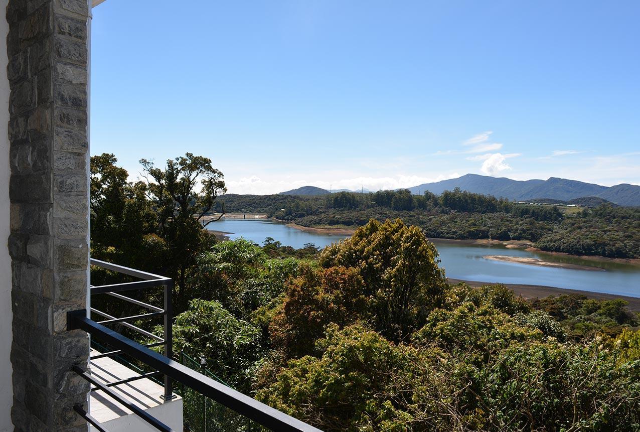 Tranquil Villa Nuwara Eliya Exterior photo