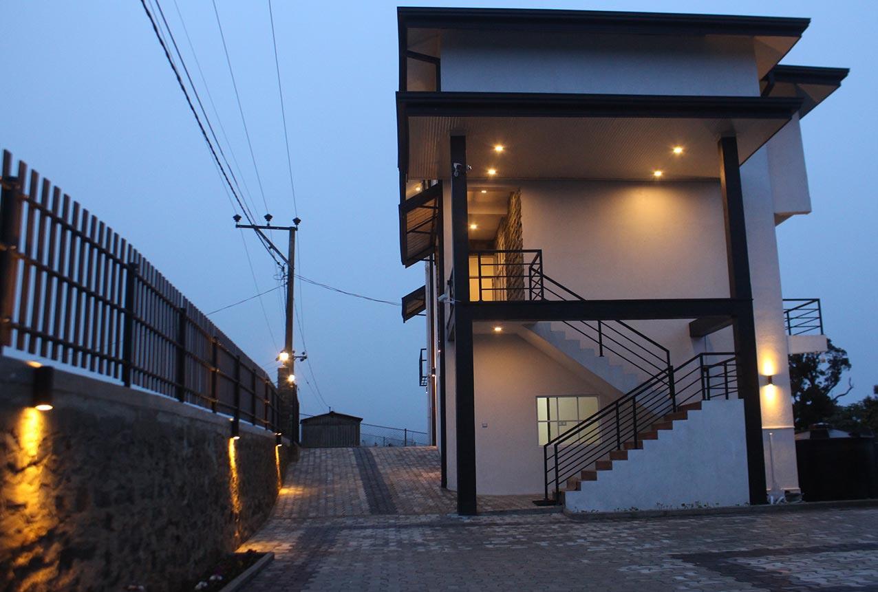 Tranquil Villa Nuwara Eliya Exterior photo