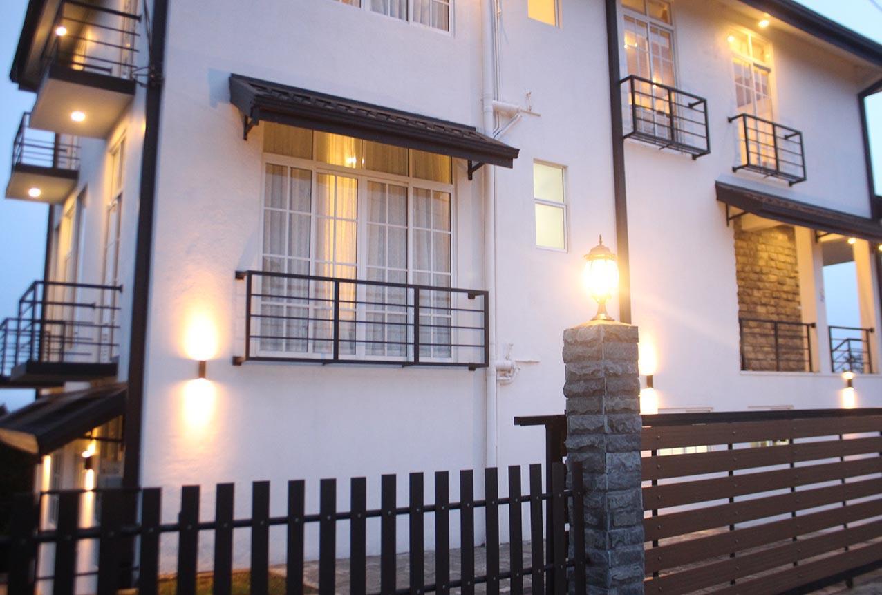 Tranquil Villa Nuwara Eliya Exterior photo