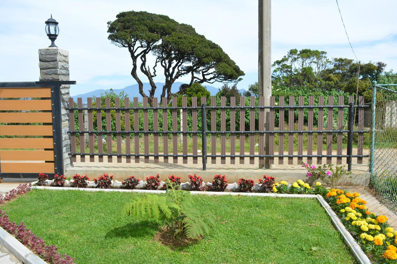 Tranquil Villa Nuwara Eliya Exterior photo