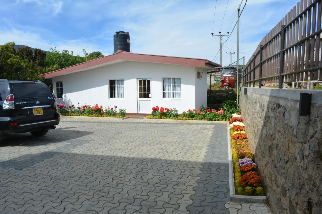 Tranquil Villa Nuwara Eliya Exterior photo
