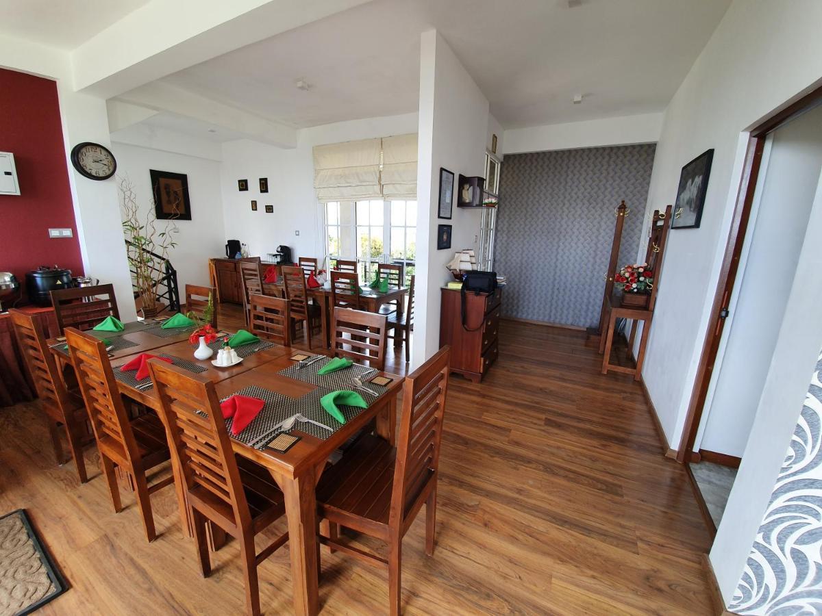 Tranquil Villa Nuwara Eliya Exterior photo