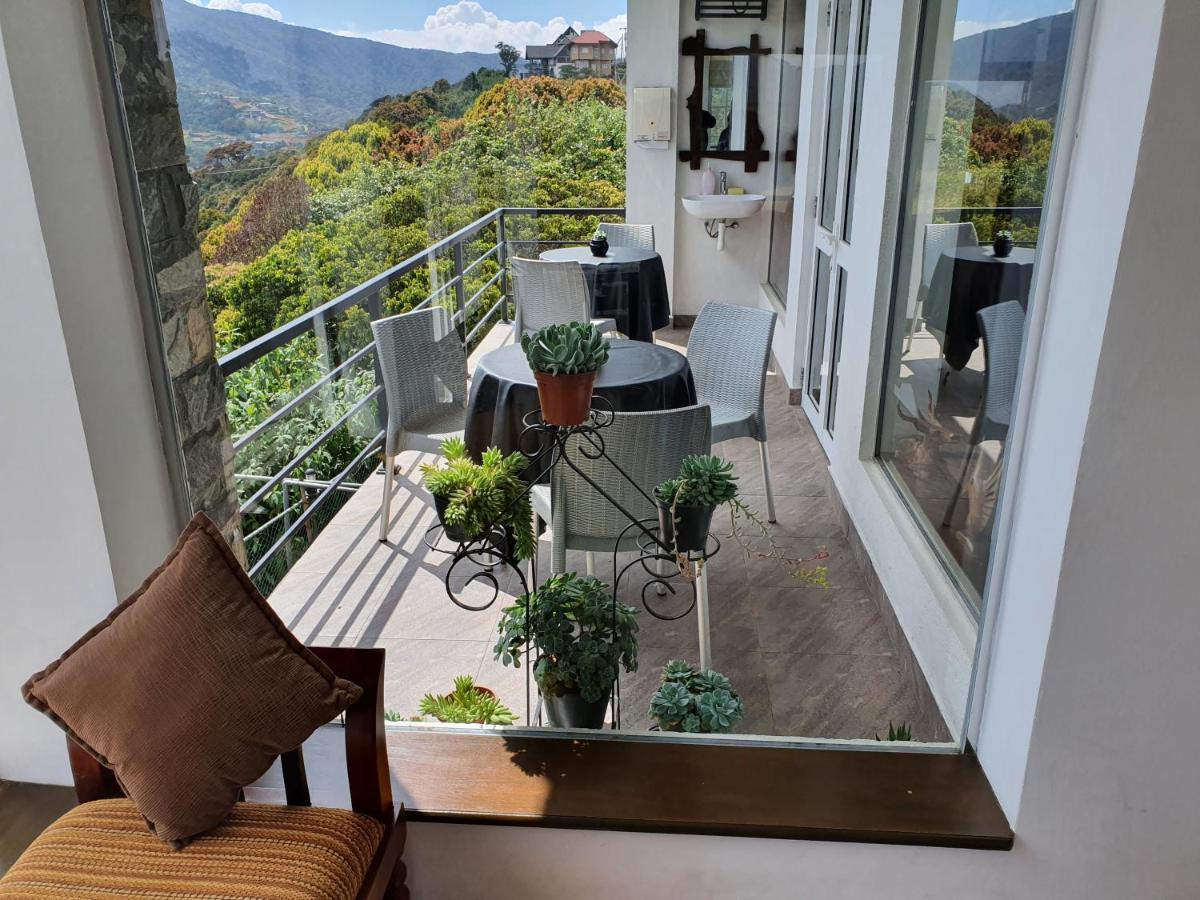 Tranquil Villa Nuwara Eliya Exterior photo