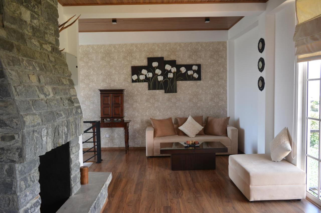 Tranquil Villa Nuwara Eliya Exterior photo